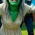 OMG Zombie Granny Breaks Into Kitten S House But The Police Were Watching Cat Catstory