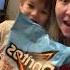 Trying Blazin Buffalo Ranch Doritos
