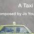 Various Tracks From The Motion Picture A Taxi Driver