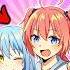 How Milim Proved Her Friendship With Rimuru Thattimeigotreincarnatedasaslime Slime Tensura