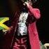 Beenie Man USB Arena NYC Sandramundy Jamaica Reggae Caymanislands Rasta Dancehall