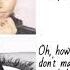 Little Mix Forget You Not Lyric Video