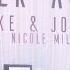 Duke Jones Walk Away Feat Nicole Millar Lyric Video