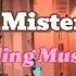 My Mister Easy Listening Healing Melodies Emotional Song