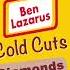 Ben Lazarus Diamonds