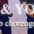 Sir That S Why I Love You Feat Sabrina Claudio JUUNZ YOUNGJU Collab Choreography