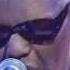 Ray Charles Hit The Road Jack On Saturday Live 1996