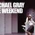 The Weekend Michael Gray Instrumental