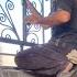 Magical Transformation Sahar S House With New Doors And Windows Brings Laughter And Joy To Children