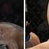 Derrick THE BLACK BEAST Lewis Vs Mirko Cro Cop