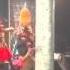 Dragonforce Feat Babymetal Download Festival 2015