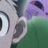 Gon And Killua Vs Knucle And Shoot AMV Resubido
