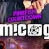 Cosmic Gate Live In Malaysia Full DJ Set Pinkfish Countdown 2024