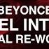 Beyonce Full No Angel Interlude Improved Re Up EPILEPSY WARNING