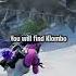 Goodbye Klombo