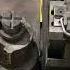 WAFIOS BM41 CNC Wire Bender W Wire Uncoiler For Sale