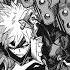 Indestructible Bakugou AI Cover