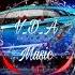 Rakhim Синий Lamborghini Remix V D A Music