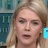 NBC Reporter CHALLENGES Trump Team Over White Crosses Video WH Press Secretary FIRES BACK