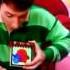 Blue S Clues 3 Clues From Draw Along With Blue