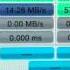 AS SSD Benchmark AHCI VS RAID ON AHCI Autodetect 256 GB Samsung 830