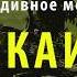 АРКАИМ Дивное место