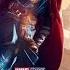 Michael Giacchino Strange Days Ahead Audio Only