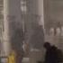 LA ICE Protests Paramount Downtown LA At Center Of Car Fires Smoke Bomb Explosions