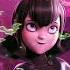Hotel Transylvania Monster Remix 𝐬𝐥𝐨𝐰𝐞𝐝 𝐫𝐞𝐯𝐞𝐫𝐛
