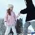 Зимний вальс Dance Nevada Couple Douyin Love