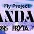 Fly Project Mandala Luxons X Fryta Remix 2024