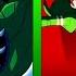 Ben 10 S Aliens ARE Alive Inside The Watch