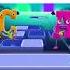 Alphabet Lore C Vs Alphabet Lore A Vs Funny Alphabet Lore Coffin X Coffin Dance Tiles Hop Edm Rush