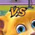 FNAF HANK TOM ANGELA BEN GINGER Who Is Best Singer