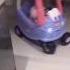 A Baby Parking Skill