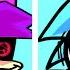Friday Night Funkin VS Boyfriend EXE Eye To Eye Song FNF MOD But If BF Gets Caught Miss