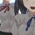 MMD艦これ 黒潮さんとぬいぬいの ONE OFF MIND