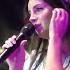 Lana Del Rey Love Live At Lollapalooza Paris 23 07 17