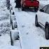 Winter Wave Grips South Africa Weather Services Warn Against Heavy Snow Rain Dispatch