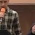 Но я хочу оставить след пение братья Youth Service