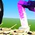 1 000 Tanks Vs Titan Enderman