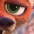 Zootopia Content Aware Scale