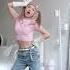 New Jeans OMG Dance Cover Helen Peng