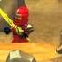Ninjago Spinjitzu SnakeDown GamePlay Part 4