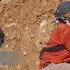 Nomadic Mother New Stove And Efforts To Complete Shelter