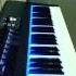 Rammstein Hallelujah All Original Sounds On Keyboard Komplete Kontrol S61