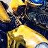 Bumblebee Sings A Song Part 2 Transformers Rise Of The Beasts Parody