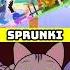 Sprunki Incredibox Italian Brainrot Vs Memes Italianbrainrot Sprunki