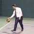 Syrian President Ahmed Al Sharaa Surprises Citizens With Basketball Skills