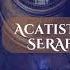 Acatistul Sfantului Serafim De Sarov Arhidiacon Vlad Rosu